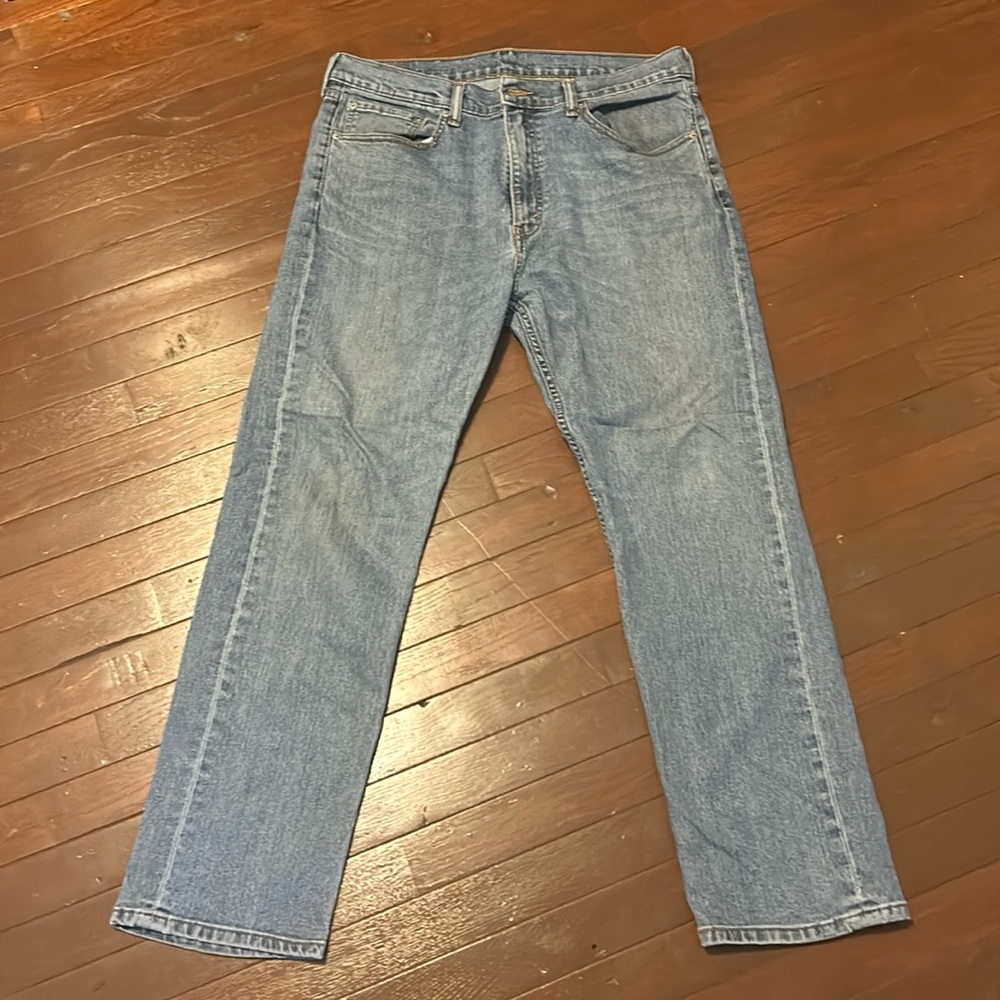 Levi’s 505 Men’s Jeans